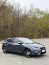 Seat Leon 2.0 TSI 140kW FR DSG FR - Seat Leon: 14 Tsi