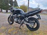 Suzuki GSF 600  Bandit TÜV neu und startklar - SUZUKI GS 600