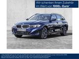 BMW 330e HUD PANO ACC AHK 360°KAM RFK NAVI Standh.