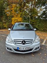 Mercedes-Benz B 170 - - Mercedes-Benz B 170 von privat