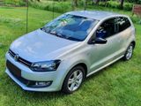 Volkswagen Polo 1.4 6R Match - Volkswagen mit Benzin-Antrieb: Kleinwagen, 1.4