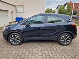 Opel Mokka X 1.4 ECOTEC Turbo 120 Jahre Start/Sto... - Opel Mokka X von privat