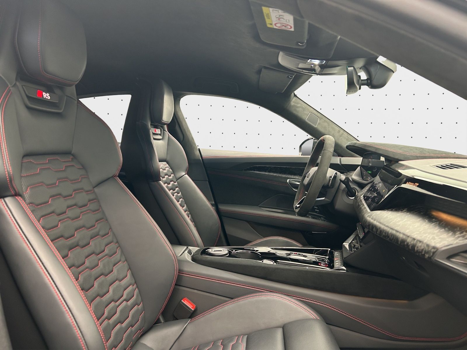 Audi RS e-tron GT - Bild 4