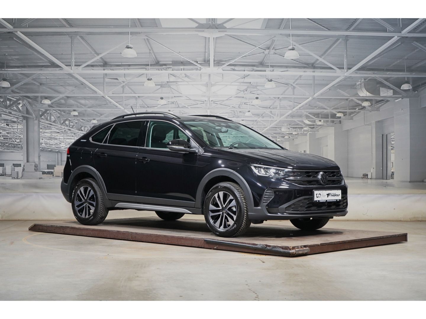 Volkswagen Taigo - Bild 4