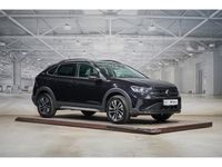 Volkswagen Taigo - Vorschau Bild 4