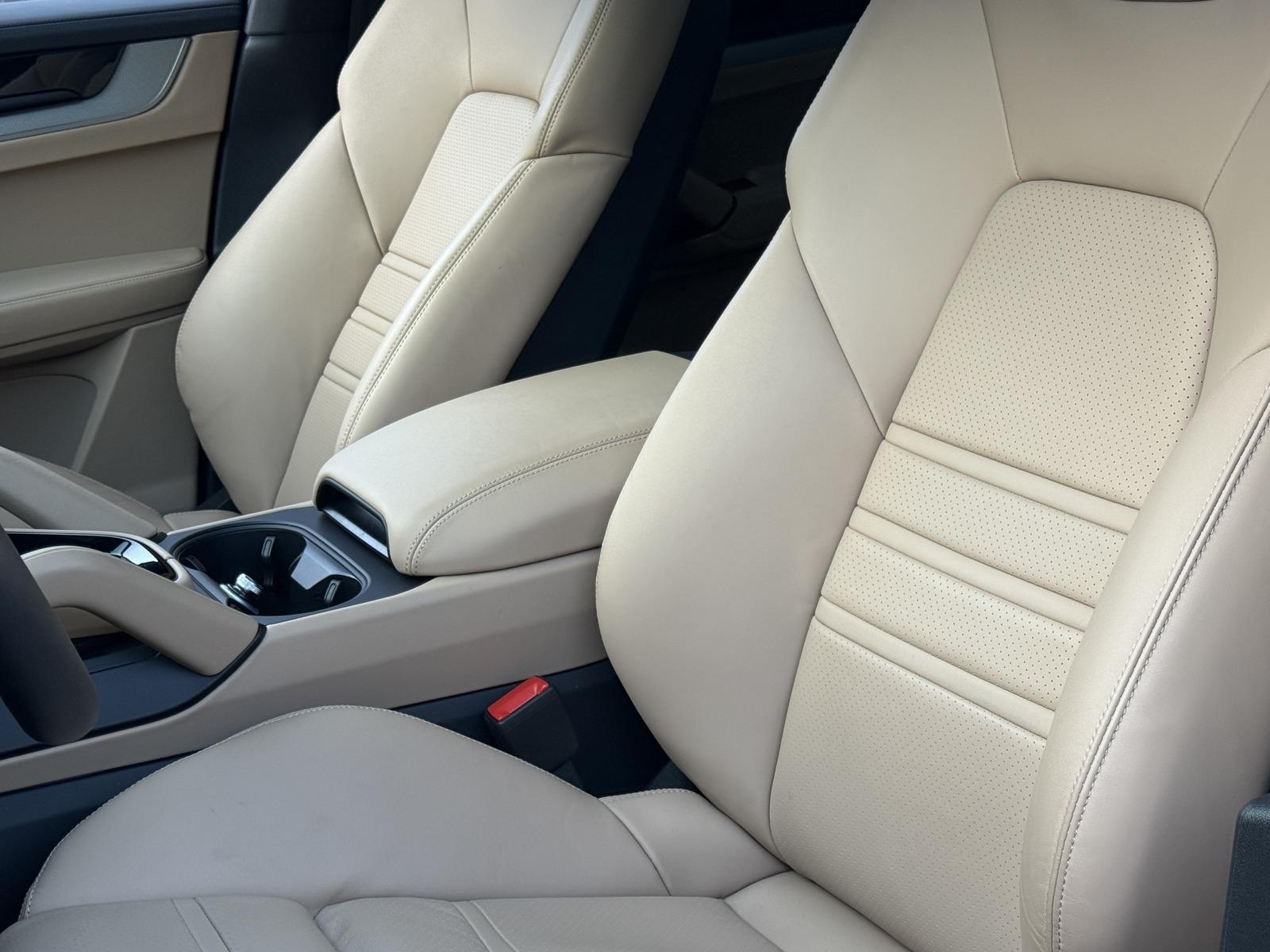 Porsche Cayenne E-Hybrid Coupe SPORTDESIGN*INNODRIVE*22