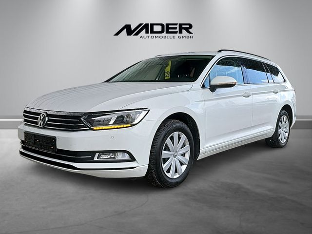 Volkswagen Passat Variant Comfortline/EU6/ACC/LED/ParkPilot