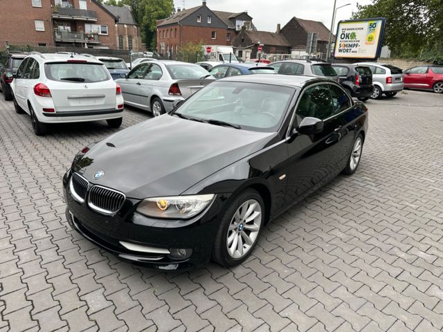 BMW 325i Cabrio