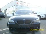 BMW 545i Lim. Lpg-Gas M-Paket Leder Automatik Navi - BMW 545 aus 2004: 545i