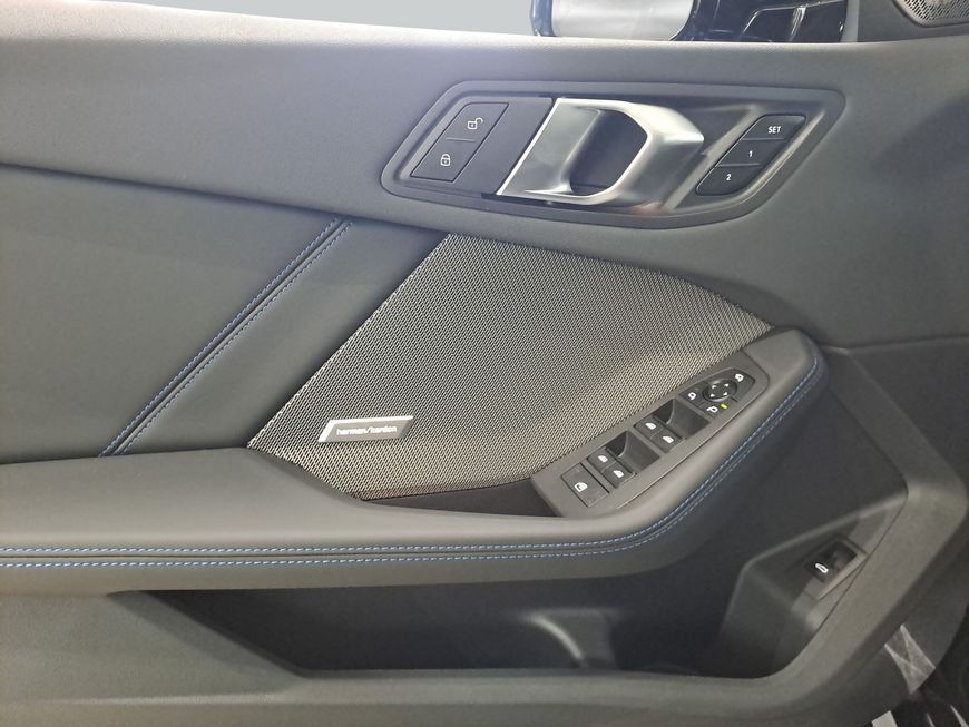 BMW M135 - Bild 20