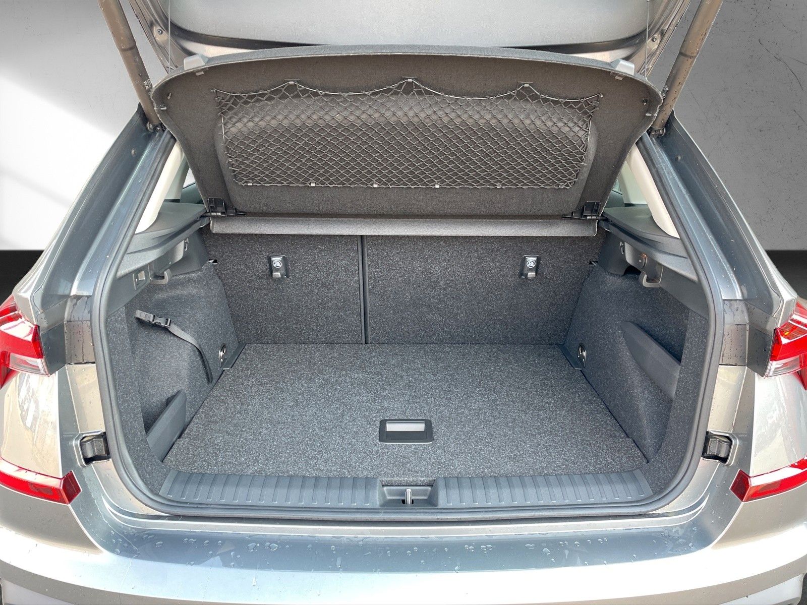 Skoda Kamiq - Bild 21