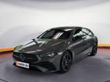 Mercedes-Benz CLA 220d Shoot Brake AMG Burme DISTRO Night 18" - Mercedes-Benz CLA 220 Shooting Brake in Stuttgart