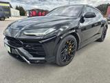 Lamborghini Urus 4.0 V8 Autom. HUD, 23 zoll, Wrap folie - Lamborghini Urus von privat