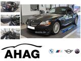 ALPINA Roadster S 3.4 dt.Auto 1. Hand Erstlack - ALPINA Roadster S Gebrauchtwagen