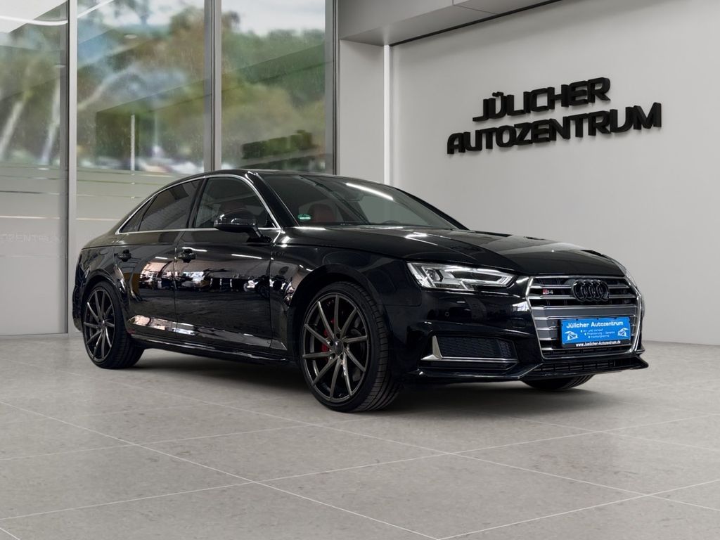 S4 Gebraucht Audi