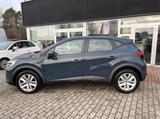 Renault Captur 1.0 TCe 90 EQUILIBRE Klima*Navi*Tempomat - Renault mit Benzin-Antrieb