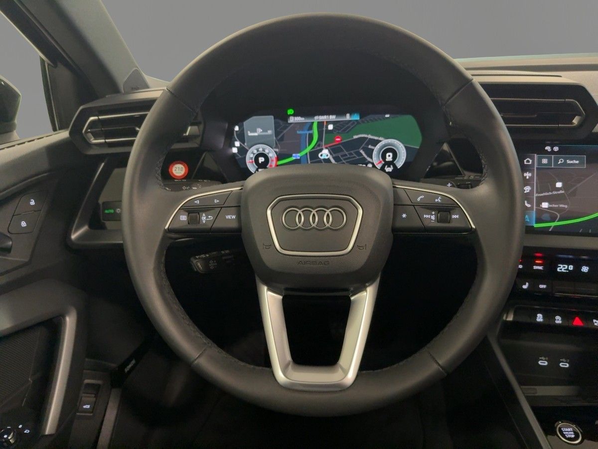Audi A3 - Bild 12