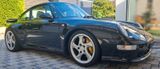 Porsche 993 Turbo S - Original dt. Auslieferung
