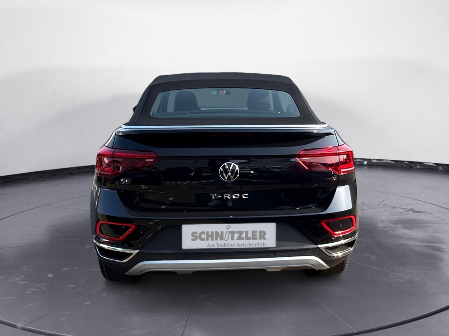 Volkswagen T-Roc - Bild 4