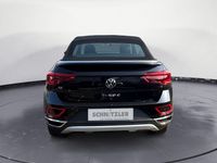 Volkswagen T-Roc - Vorschau Bild 4