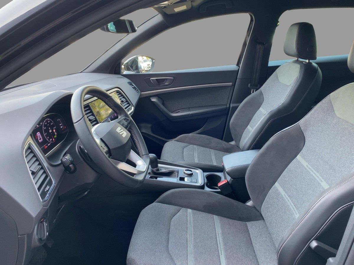 Seat Ateca - Bild 9