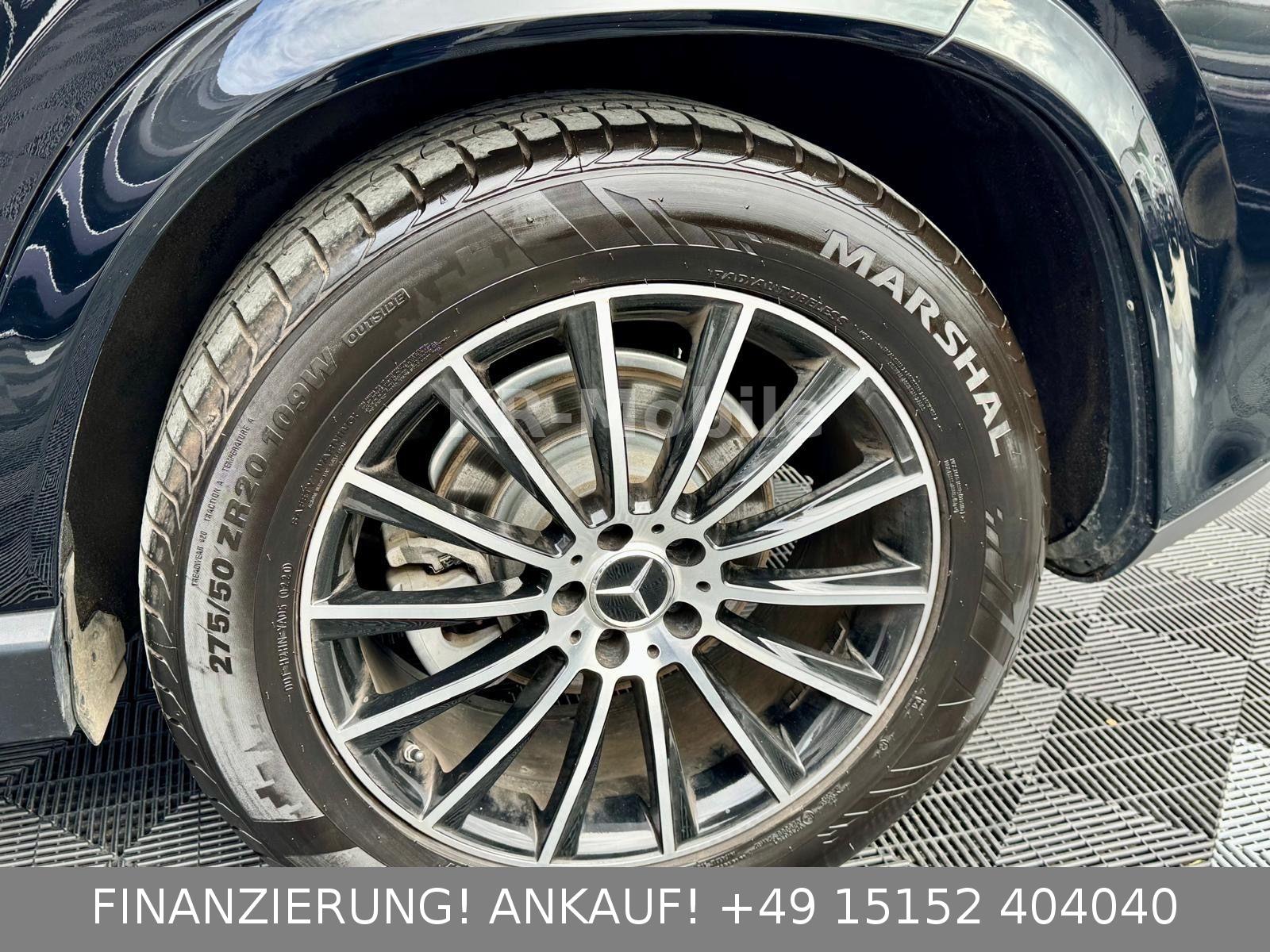 Mercedes-Benz GLE 350 4MATIC/AMG/ 18550km/GARANTIE