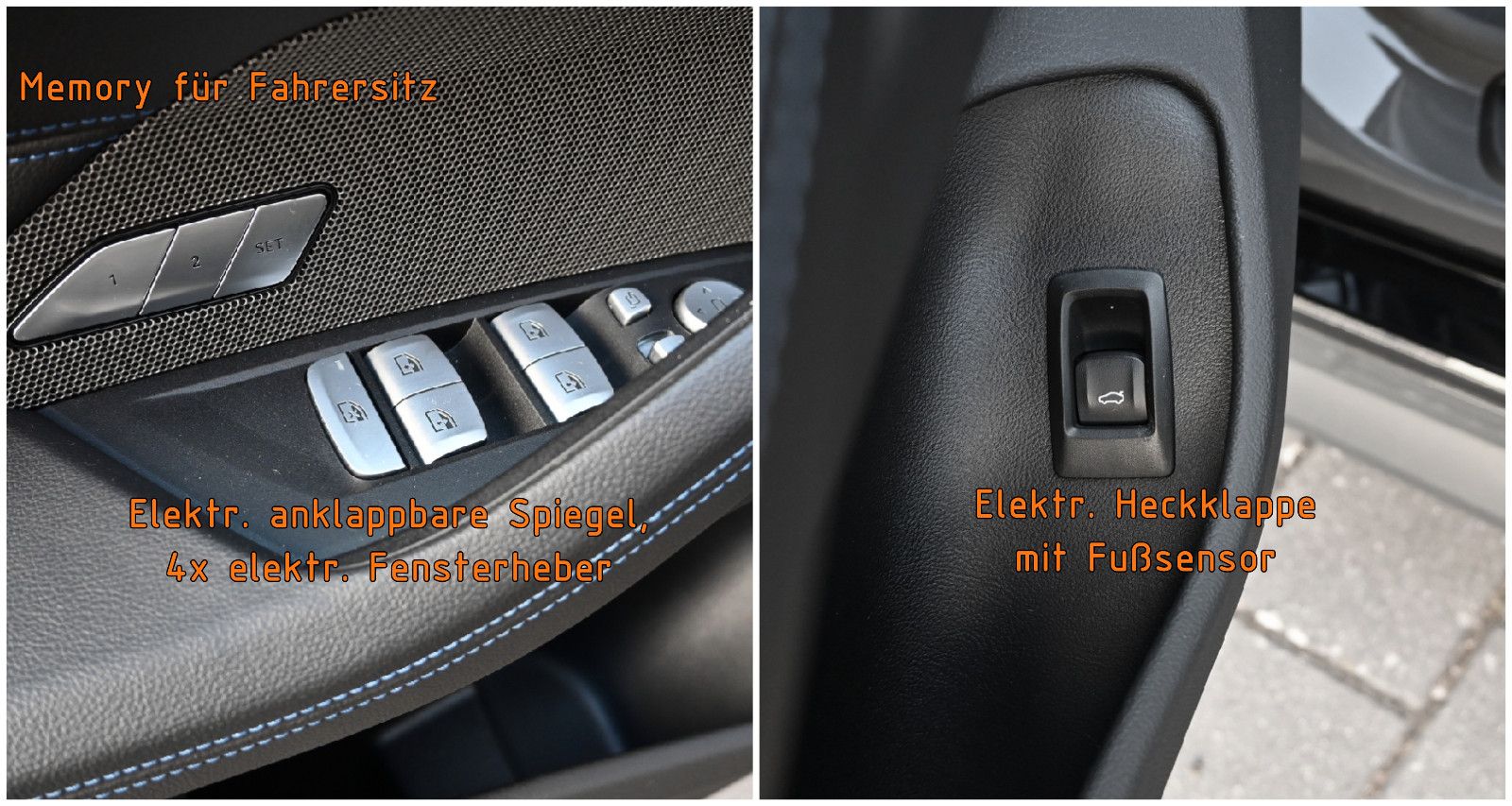 Fahrzeugabbildung BMW 420d xDr. Gran Coupé M-Sport Pro °UVP 86.770€°