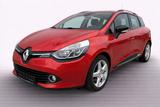 Renault Clio IV Grandtour Luxe - Renault Clio: Rot