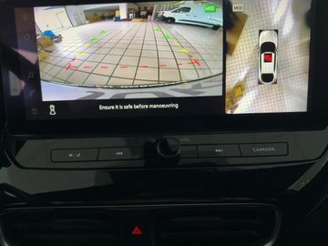 Nissan Juke TEKNA 1.6 Hybrid 143PS AUTOMATIKNAVI