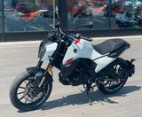 Peugeot PM-01 125 ABS no KTM, Honda,Husqvarna, - PEUGEOT PM 01 125