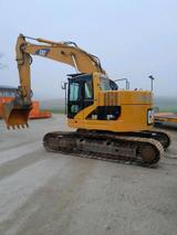 CAT 321