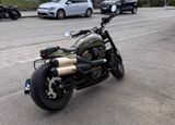 Harley-Davidson Sportster S 1250 (inkl. viele Anbauteile) - Offers matching your search criteria