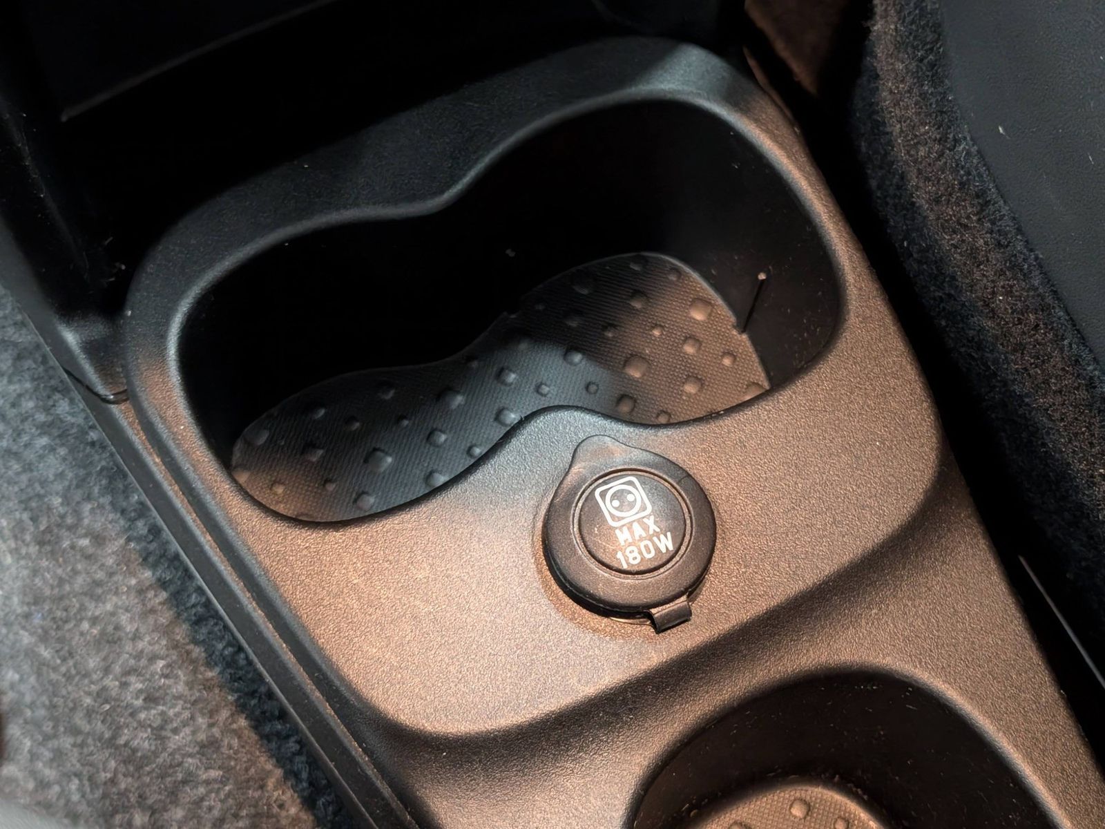 FIAT Panda 1.0 MHEV Garmin AHK – Bild 20