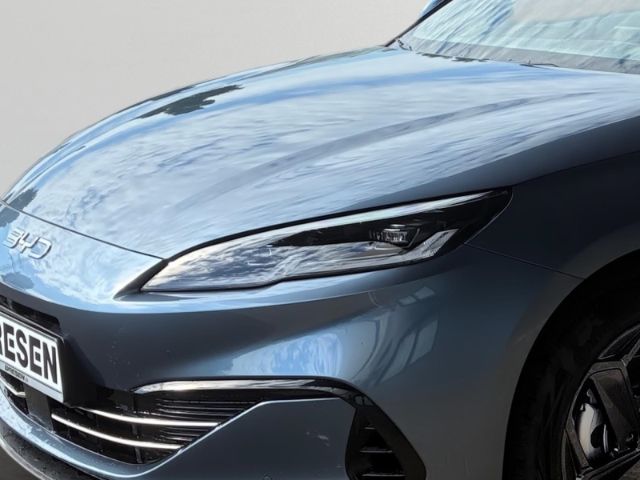 BYD SEAL 6