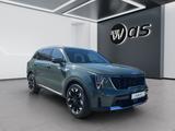 Kia Sorento 2.2 CRDi Platinum AWD DCT Nappa - Kia Sorento Tageszulassungen