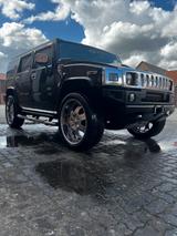 Hummer H2 26" Giovanna Sette.....  - Hummer H2 aus 2005