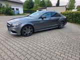 Mercedes-Benz Mercedes CLS 250 4matic - Mercedes-Benz CLS 250 von privat
