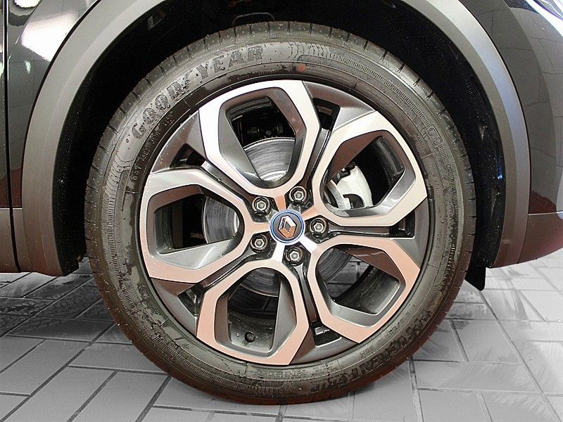 Fahrzeugabbildung Renault Captur E-Tech Plug-In 160* Edition One *