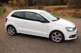 Volkswagen Polo V GTI - Volkswagen Polo Gebrauchtwagen