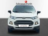 Ford EcoSport Titanium 140 PS,Kamera,Sitzheizung, PDC - Ford EcoSport mit Benzin-Antrieb: Geländewagen