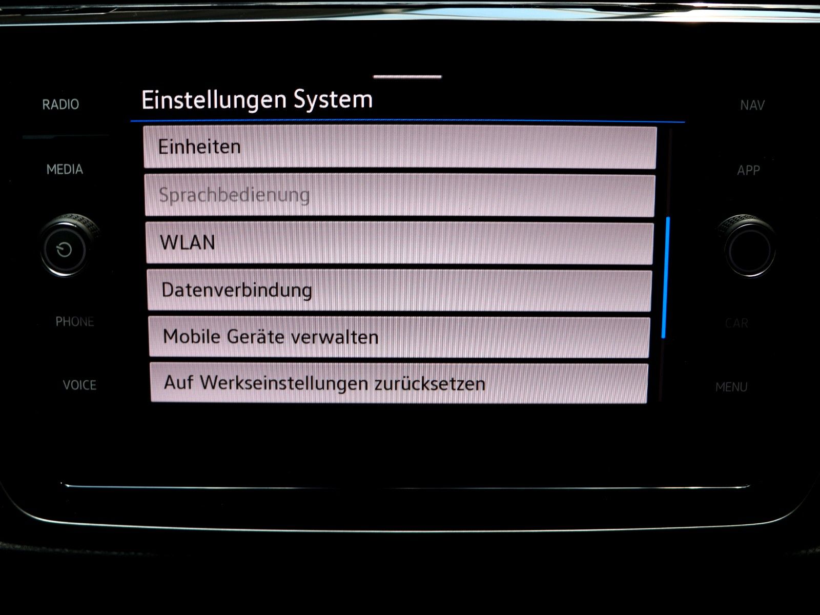 Volkswagen Touran - Bild 26
