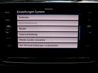 Volkswagen Touran - Vorschau Bild 26