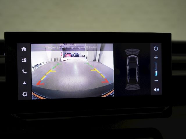 C3 MAX+NAVI+RÜCKFAHRKAMERA+SITZ-/LENKRADHEIZUNG+