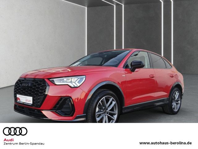 Audi Q3 - Bild 1