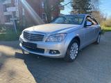 Mercedes-Benz C-Klasse -LPG- 200 58.000 - Mercedes-Benz 200 aus 2007
