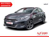 Kia XCeed 1.4 T-GDI Spirit LED ACC Totwinkel Kamera - gebrauchte Kia XCeed aus dem Jahr 2020