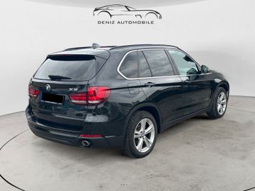 BMW X5 - 7