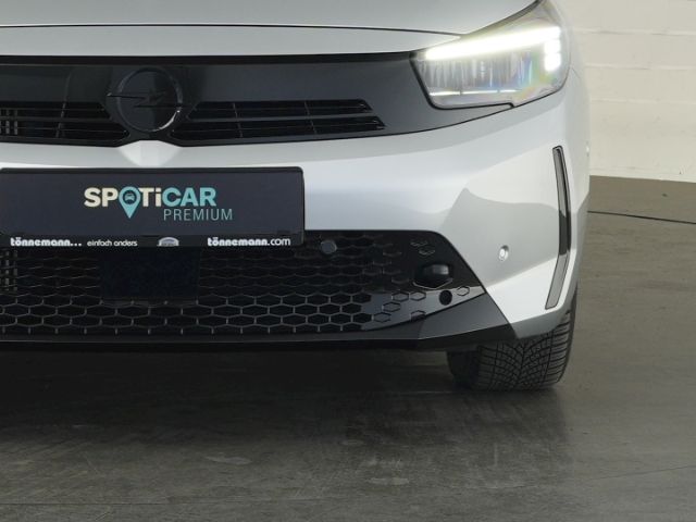 Corsa F FACELIFT GS+NAVI+LED LICHT+RÜCKFAHRKAMER
