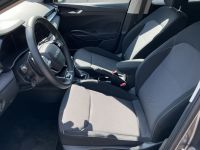 Skoda Fabia - Vorschau Bild 11