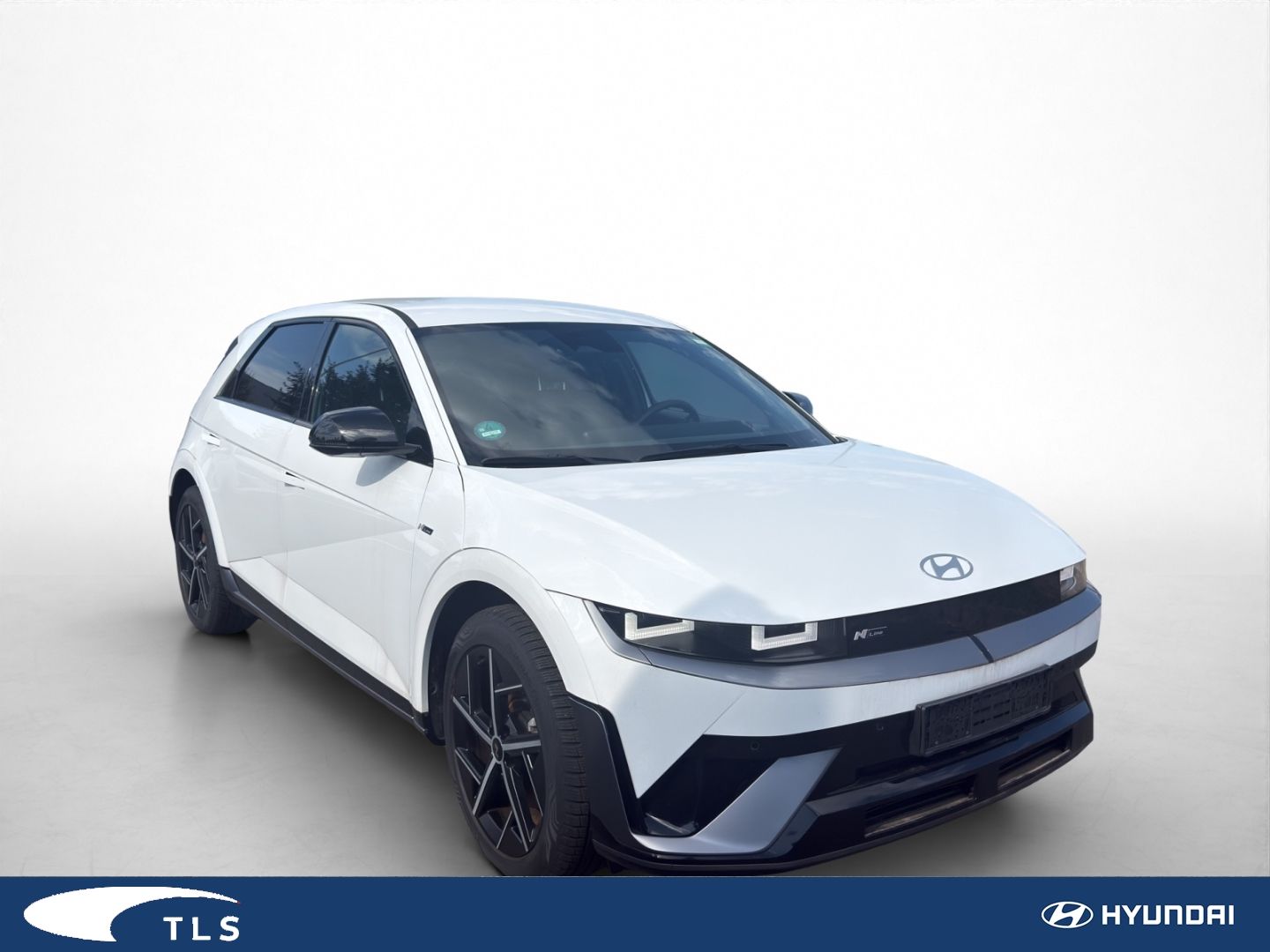 Hyundai IONIQ 5 – Bild 4